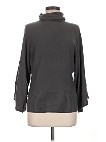 BCBGMAXAZRIA Turtleneck Sweater (view 1)