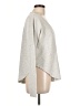 Lucky Brand Gray Pullover Sweater Size L - photo 4