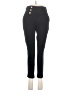 Signature Solid Black Active Pants Size M - photo 1