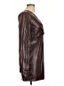 Forever 21 Brown Cocktail Dress Size L - photo 4