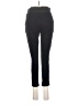 Signature Solid Black Active Pants Size M - photo 2