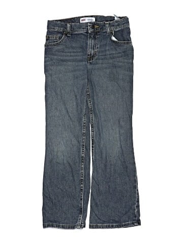 Wrangler Jeans Co Jeans (view 1)