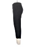 Signature Solid Black Active Pants Size M - photo 5