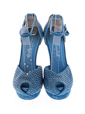 Jeffrey Campbell Heels (view 2)