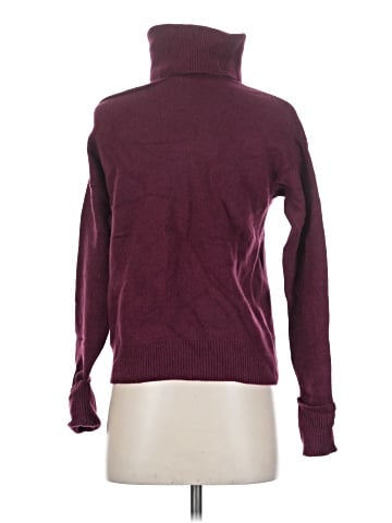 Paige Wool Pullover Sweater (view 2)
