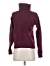 Paige Burgundy Wool Pullover Sweater Size S - photo 2
