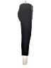 Signature Solid Black Active Pants Size M - photo 4
