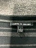 Cable & Gauge Black Long Sleeve Top Size L - photo 7