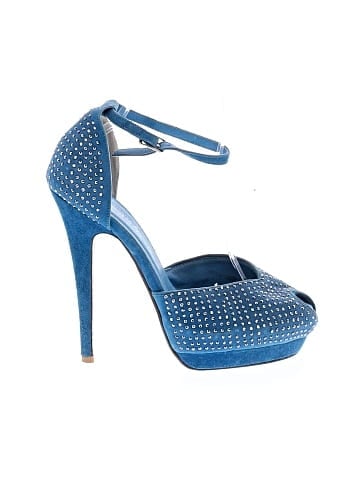 Jeffrey Campbell Heels (view 1)