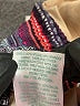 Kona Sol Purple Swimsuit Top Size 1X - photo 4