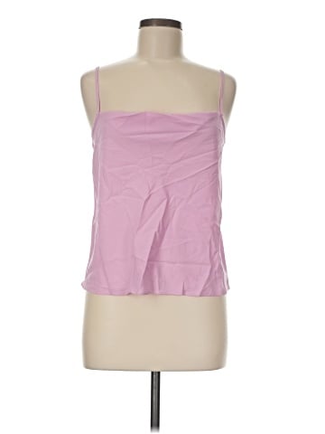 Topshop Sleeveless Top (view 1)
