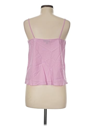 Topshop Sleeveless Top (view 2)