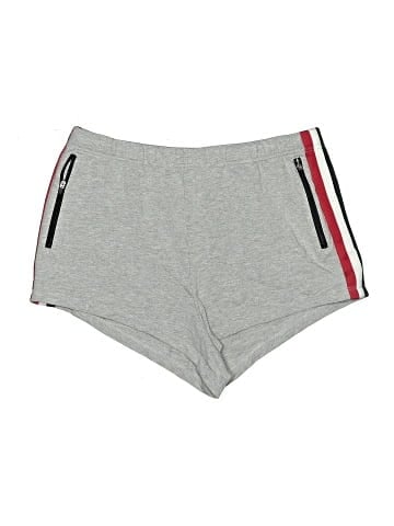 RVCA Athletic Shorts (view 1)
