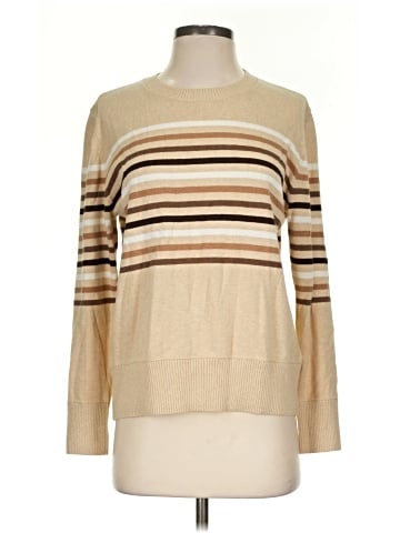 L.L.Bean Pullover Sweater (view 1)