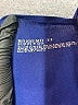 Mossimo Supply Co. Solid Blue Cocktail Dress Size S - photo 7