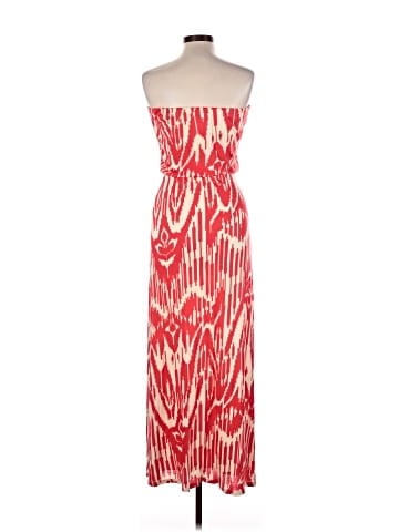 Velvet Cocktail Dress (view 2)