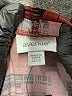 Avenue Plaid Red Cardigan Size 26 - 28 Plus - photo 7