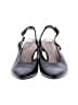 Clarks Black Heels Size 7 1/2 - photo 2