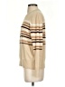 L.L.Bean Stripes Tan Pullover Sweater Size XS - photo 5