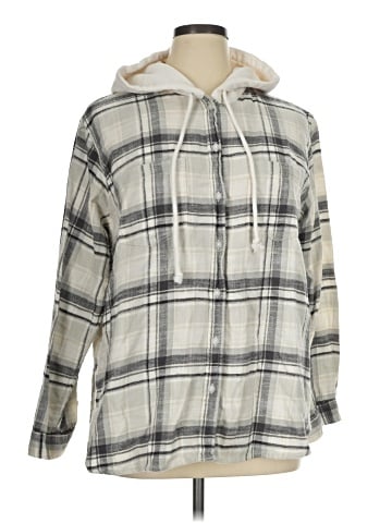 American Eagle Outfitters Poncho (view 1)
