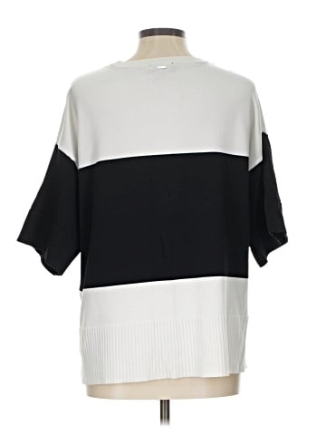 DKNY Poncho (view 2)