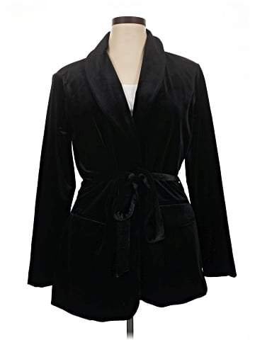 INC International Concepts Coat (view 1)