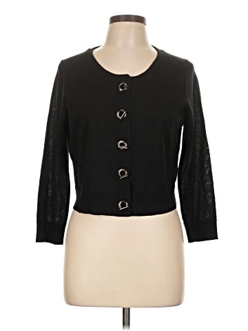 Ellen Tracy Cardigan (view 1)