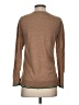 Banana Republic Brown Pullover Sweater Size S - photo 2