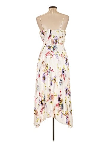 White House Black Market Cocktail Dress (view 2)
