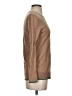 Banana Republic Brown Pullover Sweater Size S - photo 4