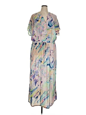 Isabel + Alice Casual Dress (view 1)