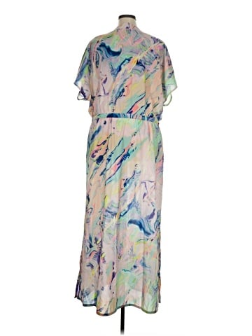 Isabel + Alice Casual Dress (view 2)