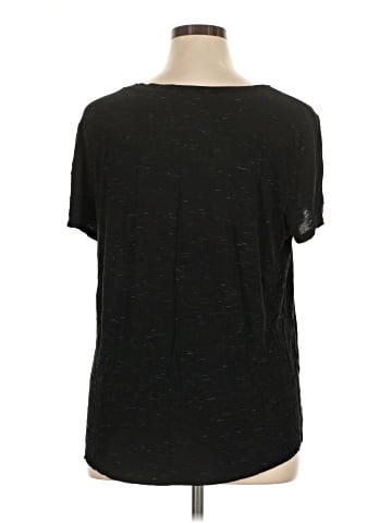 Maison Jules Short Sleeve T-Shirt (view 2)