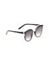 Unbranded Gray Sunglasses One size - photo 1