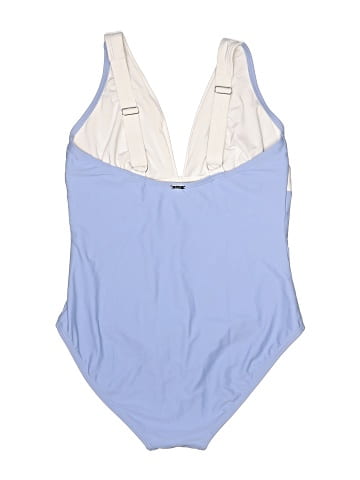 DKNY One Piece Swimsuit (view 2)
