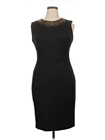Calvin Klein Cocktail Dress (view 1)