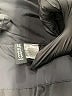 Divided by H&M 100% Polyester Solid Black Snow Jacket Size M - photo 3