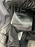 Divided by H&M 100% Polyester Solid Black Snow Jacket Size M - photo 4