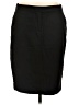 Old Navy Solid Black Formal Skirt Size 10 - photo 1
