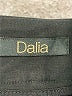 dalia Solid Black Active Pants Size XL - photo 4