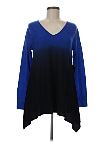 Saks Fifth Avenue Pullover Sweater (view 1)