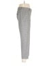 Theory Houndstooth Gray Wool Pants Size 8 - photo 4