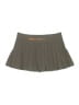 Zara Solid Gray Skort Size M - photo 1