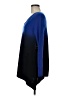 Saks Fifth Avenue Blue Pullover Sweater Size M - photo 5