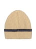 Baby Gap Tan Beanie Size 6-12 mo - photo 1
