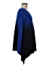 Saks Fifth Avenue Blue Pullover Sweater Size M - photo 4