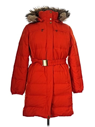 Lands' End Coat (view 1)