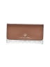 MICHAEL Michael Kors Brown Wallet One size - photo 1