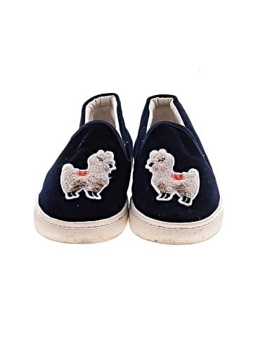 Soludos Sneakers (view 2)