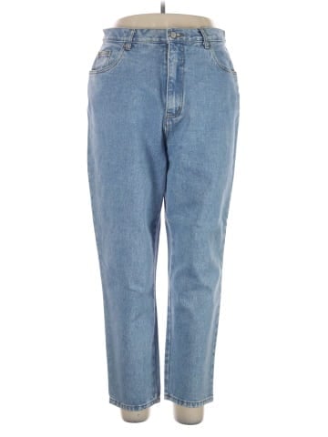 Bill Blass Jeans (view 1)